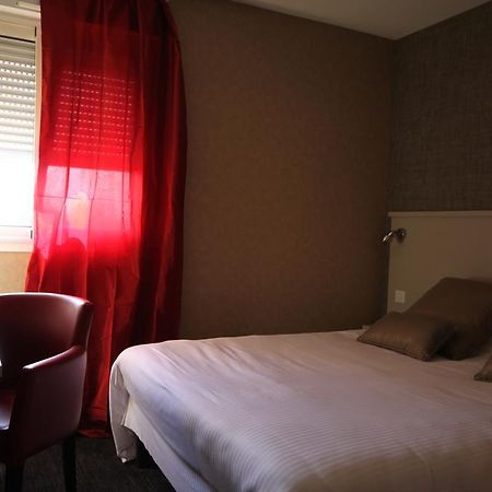 Hotel D'Arcins Latresne المظهر الخارجي الصورة