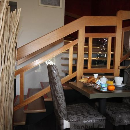Hotel D'Arcins Latresne المظهر الخارجي الصورة