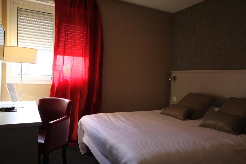 Hotel D'Arcins Latresne المظهر الخارجي الصورة