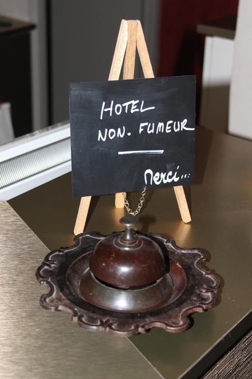 Hotel D'Arcins Latresne المظهر الخارجي الصورة