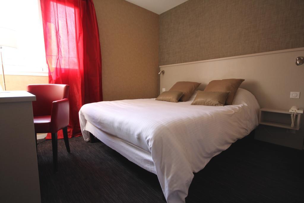 Hotel D'Arcins Latresne المظهر الخارجي الصورة