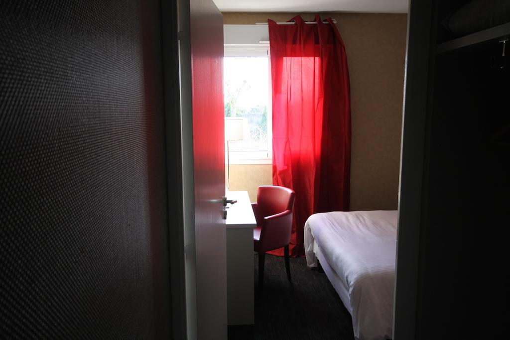 Hotel D'Arcins Latresne المظهر الخارجي الصورة
