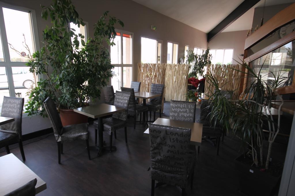 Hotel D'Arcins Latresne المظهر الخارجي الصورة